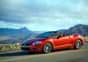 Mitsubishi Eclipse Spyder GT